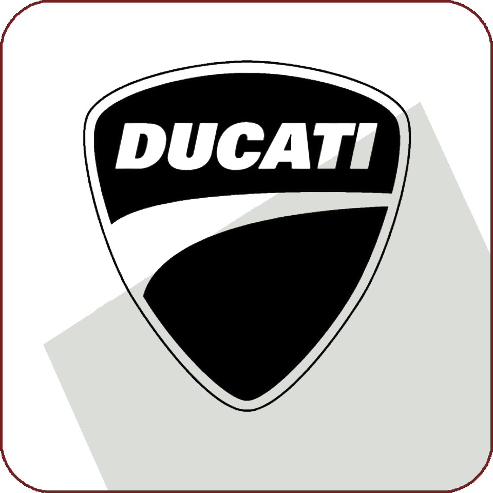 Ducati ECUフラッシュ