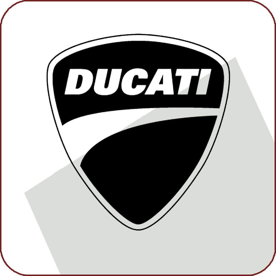 Ducati ECUフラッシュ