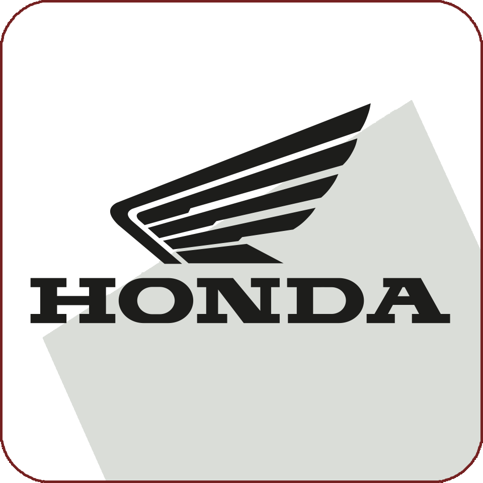 HONDA HISS SLEUTEL