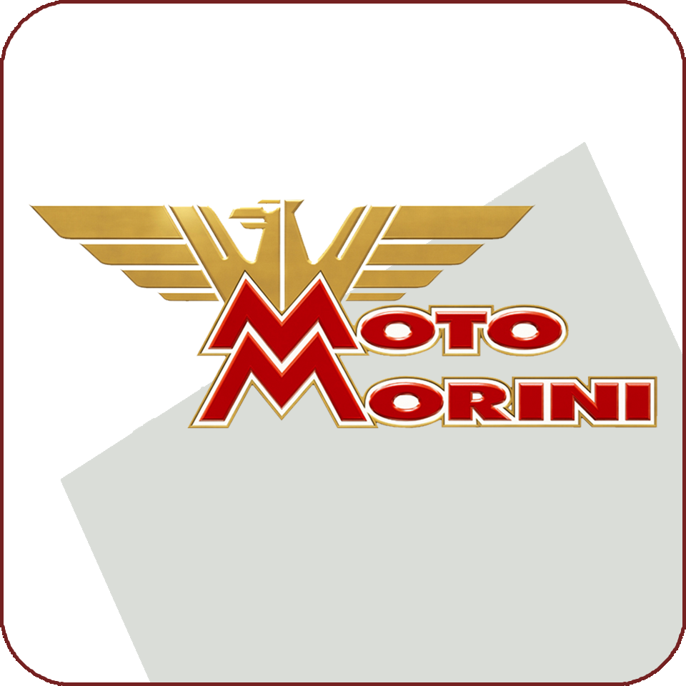 Moto Morini ECUフラッシュ