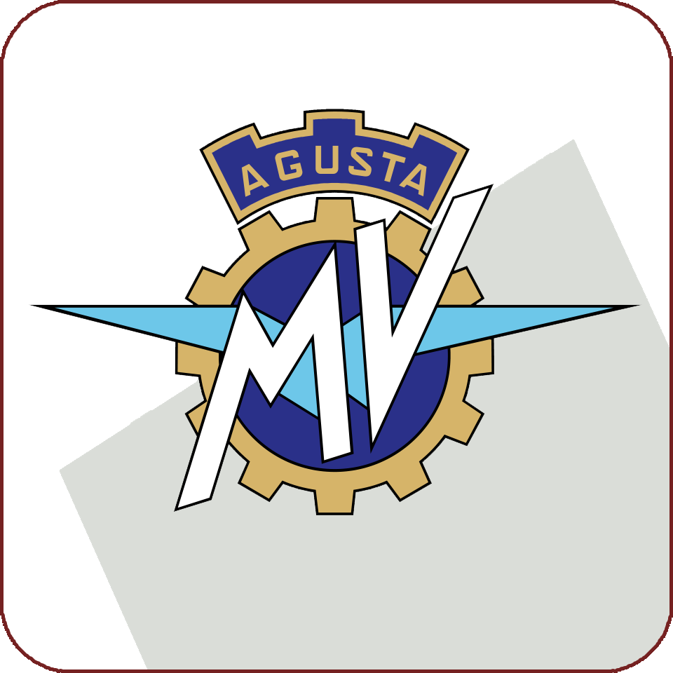 MV AGUSTA CHIP SLEUTEL