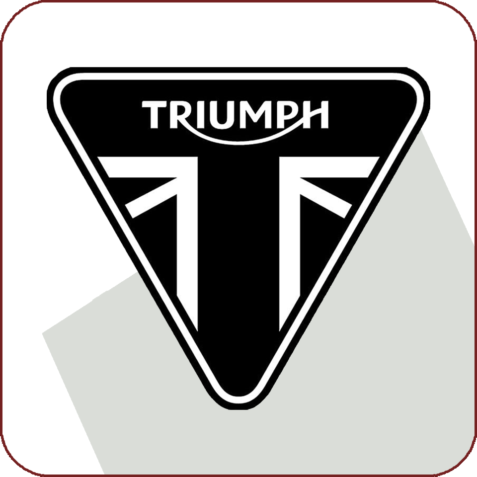 Triumph ECUフラッシュ
