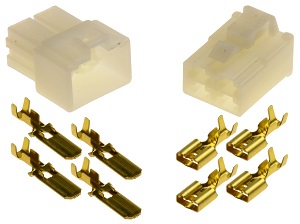 4FA-250S 4MA-250S セット