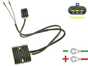 CARR694-PO - Polaris Sportman RZR MOSFET - MOSFET ????????/??? (4014029, 4015229, 4013247, 4013904, 4012678)