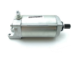 スタートモータ - 18820N Aprilia Pegaso 650 Bombardier DS650 BMW F650 F700 F800 CAN-AM DS650X Husqvarna Nude 900