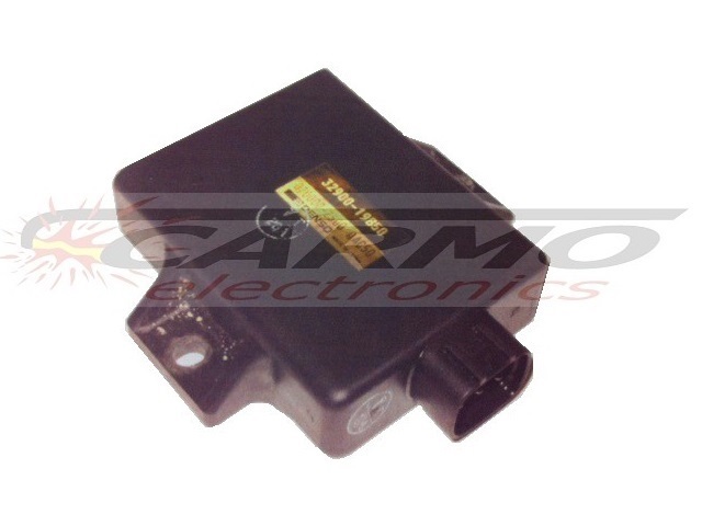 Arctic Cat 250 300 CDI ユニット ECU 点火 (32900-19B50, 070000-2500)