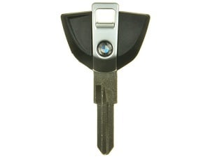 BMW blanco chip key for Key lock system C600 C650 G310 C1