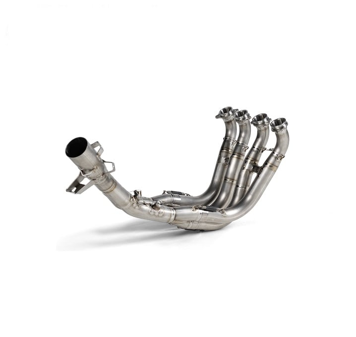 BMW S1000 XR 2020-今日 ノイズダンパー Akrapovic E-B10E9 (ステージ3)