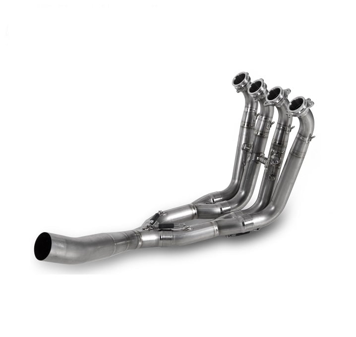 BMW S1000 RR 2010-2014 排気管 Akrapovic E-B10R1 (ステージ3)