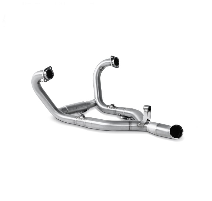BMW R NINET モデル 2014-2020 排気管 Akrapovic E-B12E3 (ステージ3)