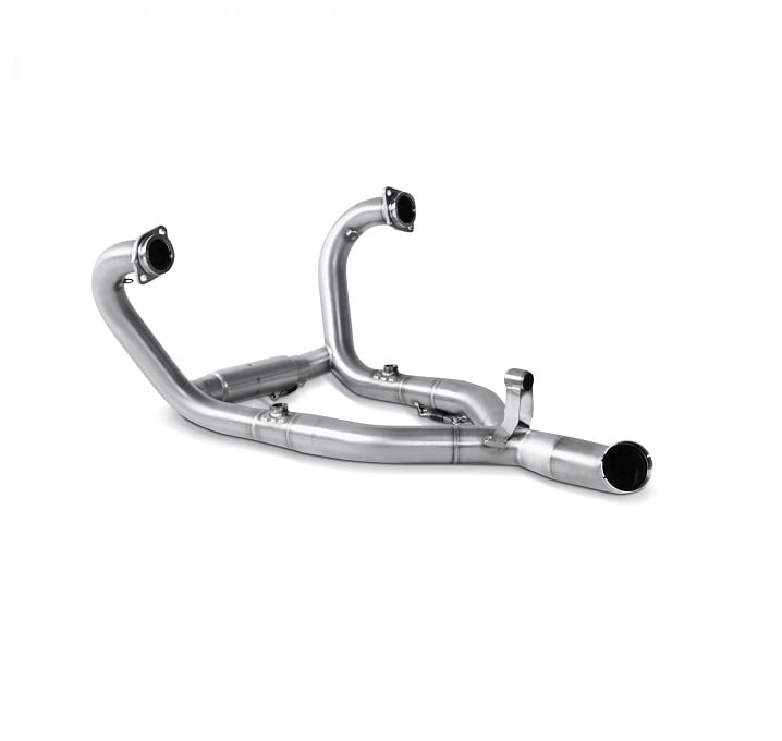 BMW R1200 GS / GS ADVENTURE 2010-2012 排気管 Akrapovic E-B12R3 (ステージ3)