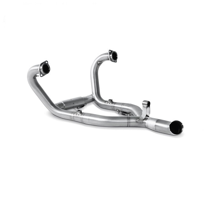 BMW R NINET モデル 2014-2020 排気管 Akrapovic E-B12R5 (ステージ3)