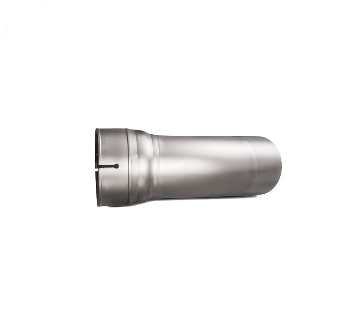 BMW R NINET モデル 2014-2020 リンクパイプ Akrapovic L-B12SO8T (ステージ3)
