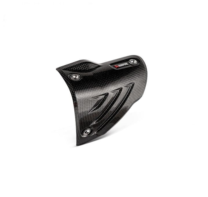 BMW S1000 R / RR 2019-今日 ヒートシールド Akrapovic P-HSB10E3