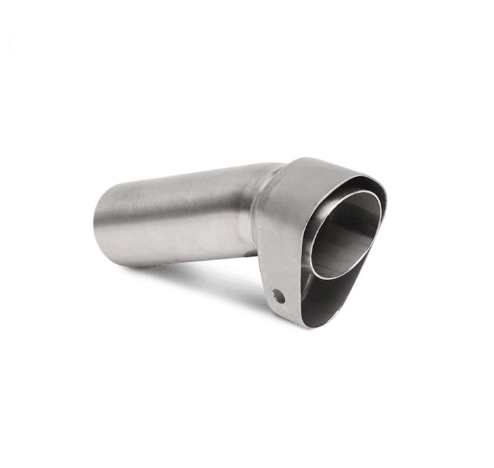 BMW S1000 XR 2020-今日 ノイズダンパー Akrapovic V-TUV049/1