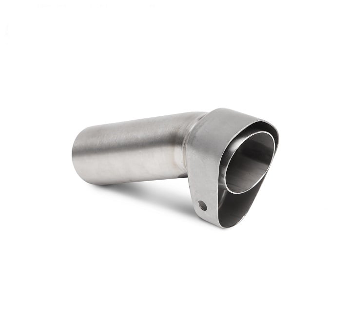 BMW S1000 RR 2015-2018 ノイズダンパー Akrapovic V-TUV108