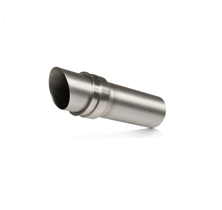 BMW S1000 R 2021-今日 ノイズダンパー Akrapovic V-TUV326