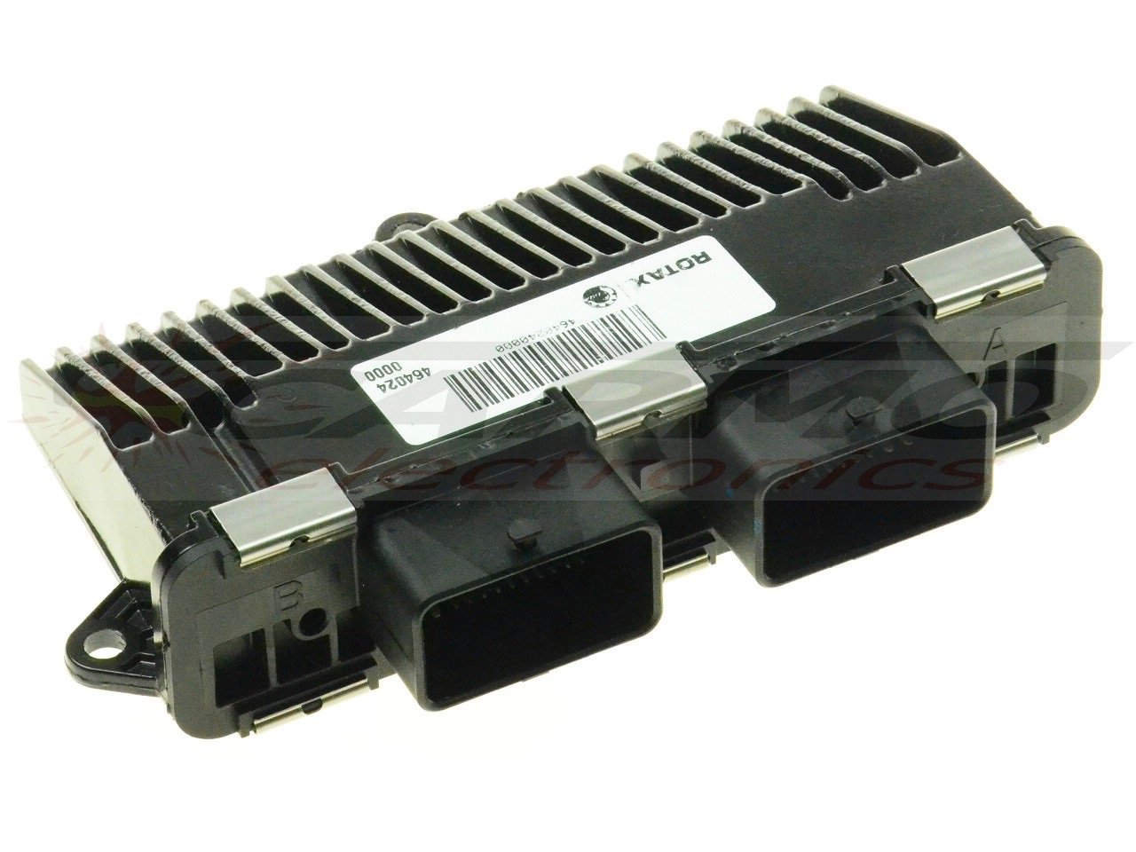 SeaDoo RXT RXT-X RXP RXP-X GTX GTR ECU ECM CDI black box computer brain (Rotax Bosch 666062, 666064)