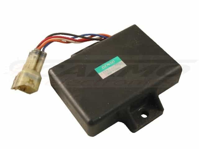 Bombardier 650 CDI ユニット ECU 点火 (071000-1590)