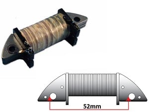 ????????? Kawasaki KX400 KX500 KDX200 Yamaha DT175 YZ465 YZ490 DT50 DT125L - C33