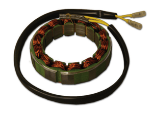 Stator/Dynamo - CARG221