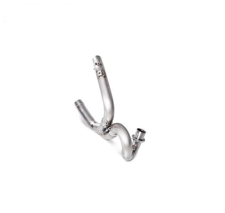 Ducati Scrambler Café Racer / Icon/Urban Enduro 2015-2020 排気管 Akrapovic E-D12E5 (ステージ3)