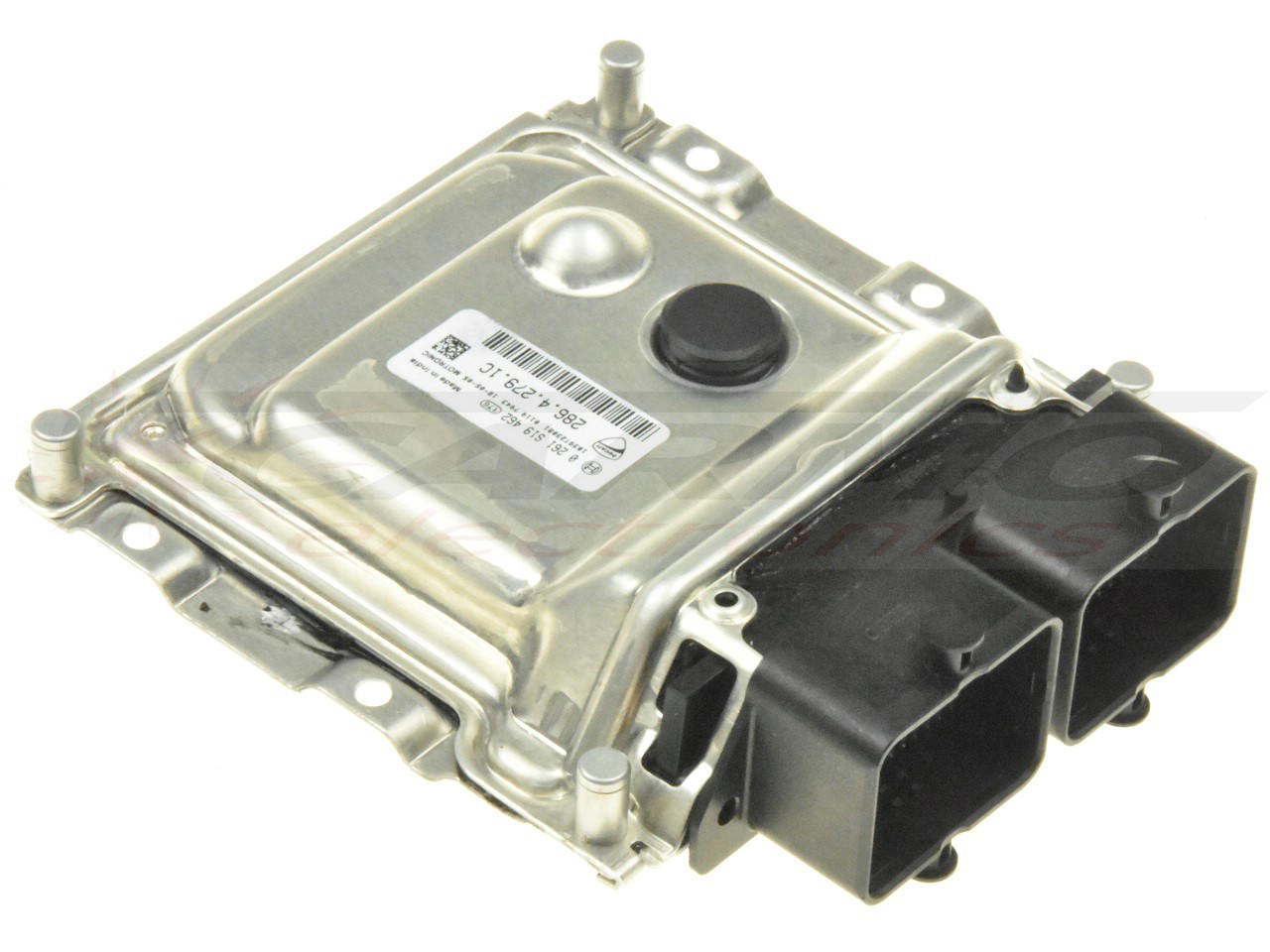 Ducati MTS multistrada 1260s Motronic ECU ECM CDI ブラック ボックス コンピューター ブレイン 0 261 S19 462, 286.4.279.1C