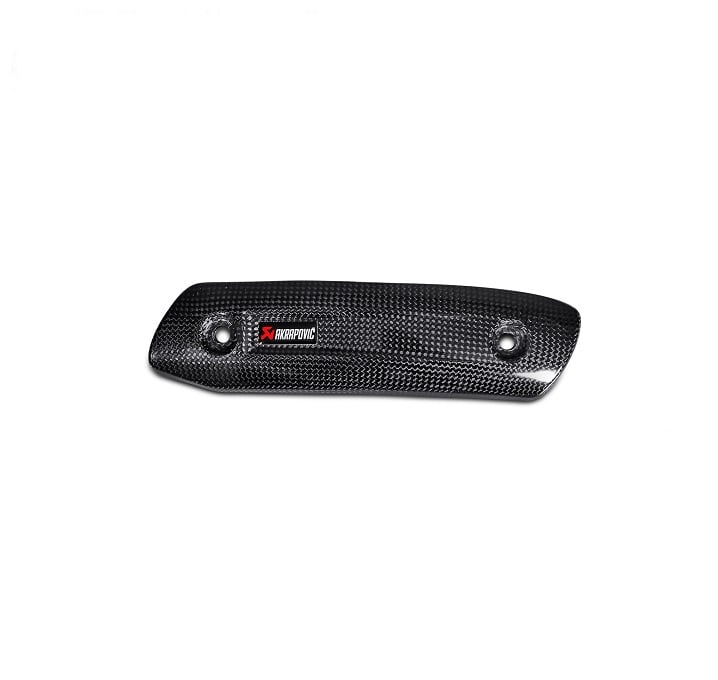 Ducati Monster 797/797+659 / Scrambler 1100 / Café Racer / icon/Urban 2015-2021 ヒートシールド Akrapovic P-HSD12E3
