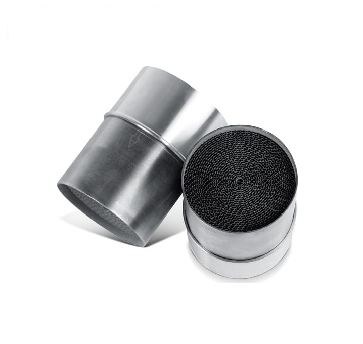 Ducati Monster 1100/1100S / 696 / 796/795 2008-2014 ヒートシールド Akrapovic P-KAT-025/1