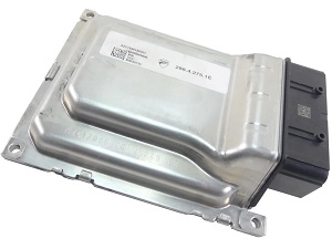 Panigale 1100 V4 V4S continental ECU ECM CDI ブラック ボックス コンピューター ブレイン (28642751E, M4D)