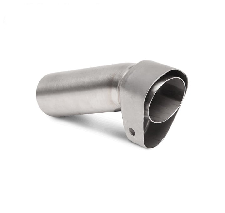 Ducati Multistrada 1200 / 1200 S / 1260 / 1260 S 2018-2020ノイズダンパー Akrapovic V-TUV227