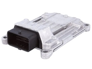 Monster 696 M696 2009-2013 ECU ECM CDI ブラック ボックス コンピューター ブレイン 28641611A