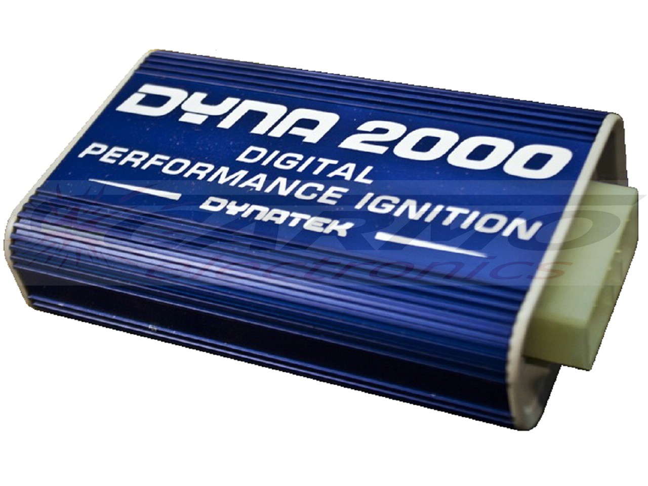 Dynatek DYNA 2000 digital performance 点火 TCI CDI ユニット ECU 点火