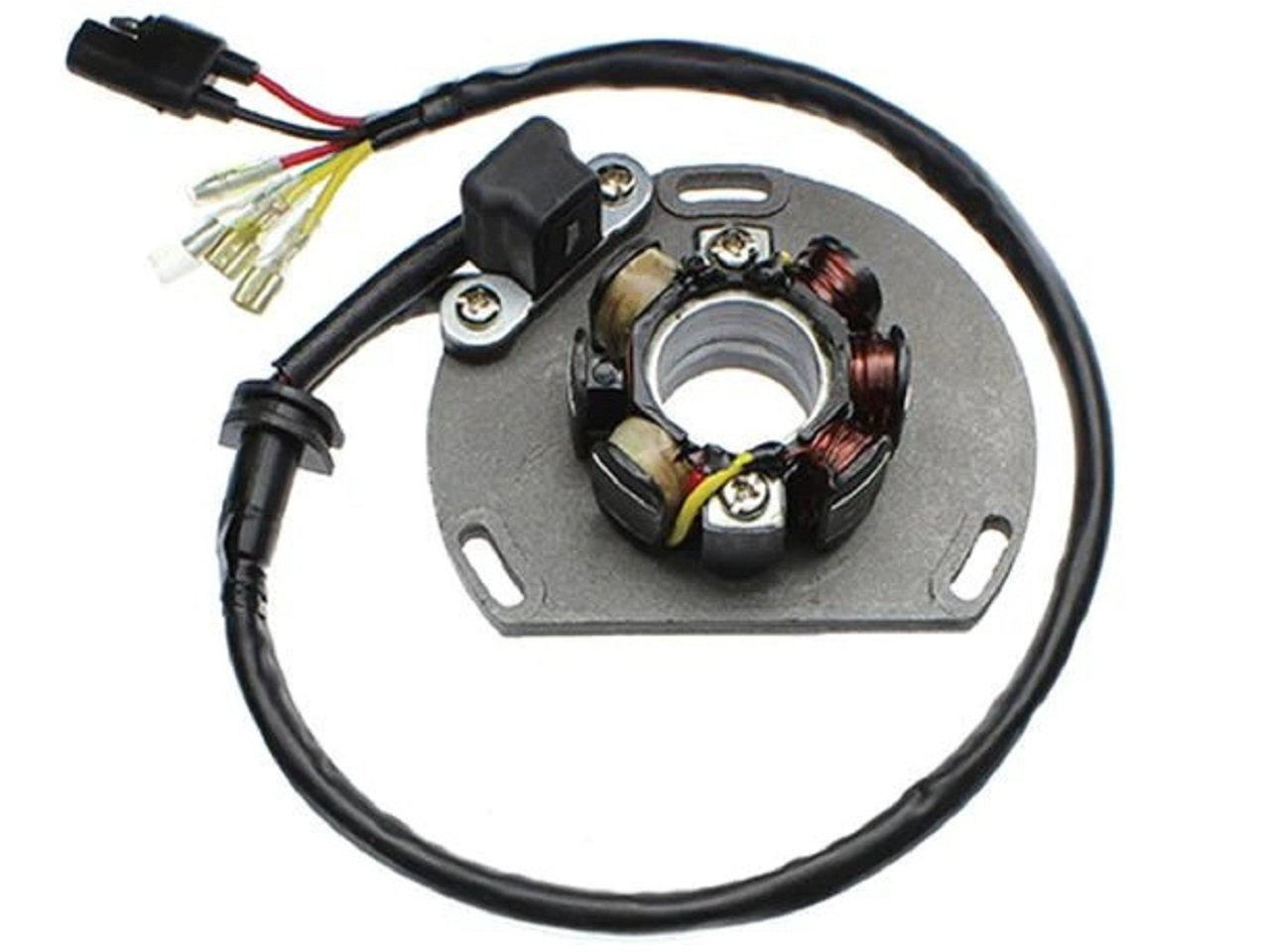 ????????? KTM EXC MXC SX SXS XC-W - ESL235 - ElectroSport (Combined Lighting & Ignition Coil)