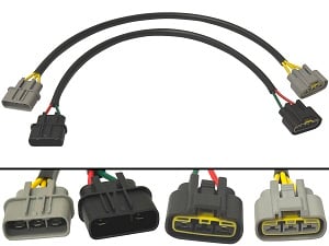 FH012AA FH015AA FH020AA SH847 SH775AA CARR5925用延長ケーブル40cm
