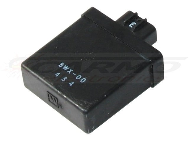 Fantic Caballero 50 CDI ユニット ECU 点火 (5WX-00)