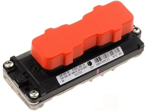 Fiat Lancia ECU ECM IAW-59F, IAW-5AF, IAW59F, IAW5AF イグナイター点火モジュールCDI/TCIボックス