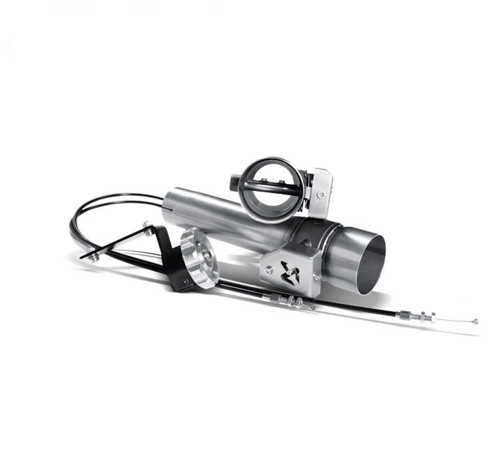 Harley-Davidson Sportster XL モデル 2006-2013 バルブシステム Akrapovic P-HDV1/1