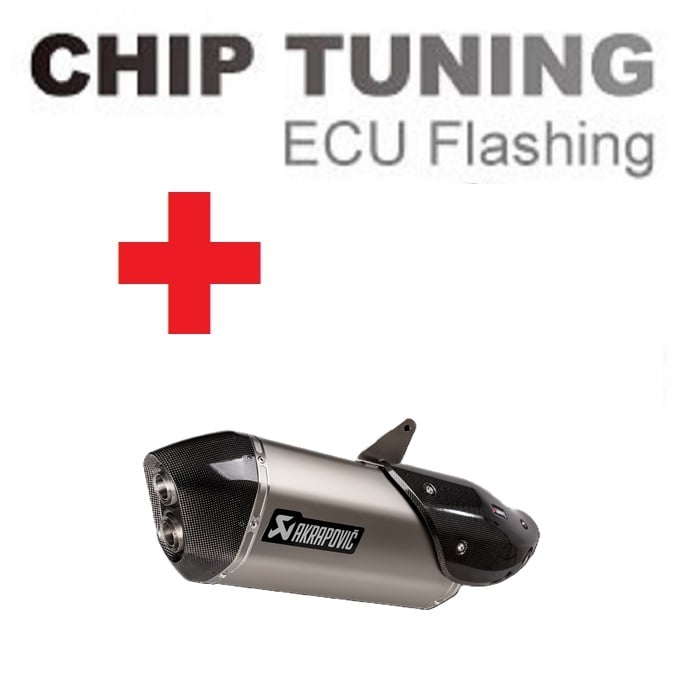Harley-Davidson Pan America 1250 2021-今日 排気管 Akrapovic S-HD12SO1-HAFT (ステージ3)