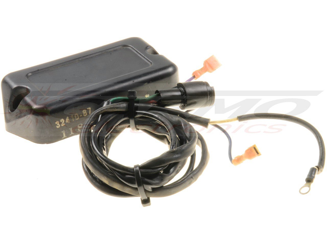 Sportster 1200 CDI ユニット ECU 点火 (32410-87)