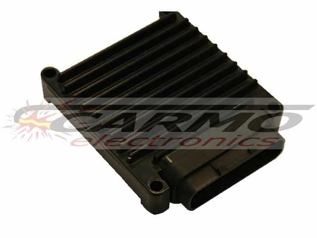 FLSTF Fat Boy ECU ECM CDI モーターコンピューターユニット (32534-05C, 28092797)