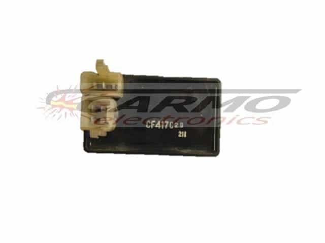 CB125 CDI ユニット ECU 点火 (CF417C, CU1133)