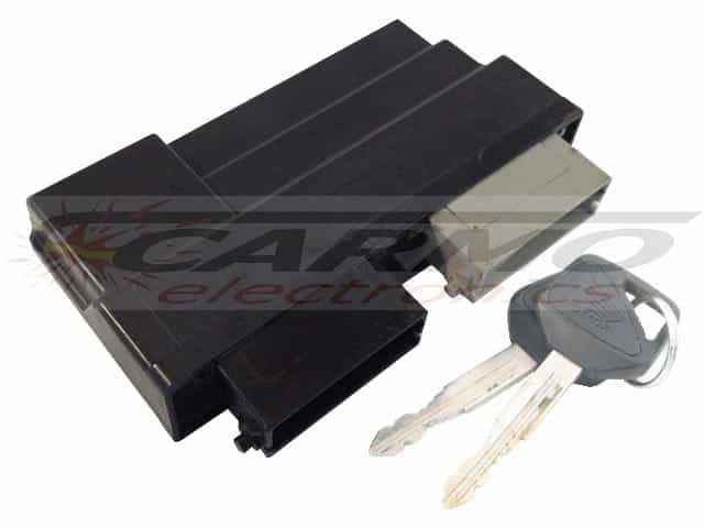 CB1300 ECU ECM CDI モーターコンピューターユニット (38770-MEJ-641, 38770-MEJ-642, 38770-MEJ-671)