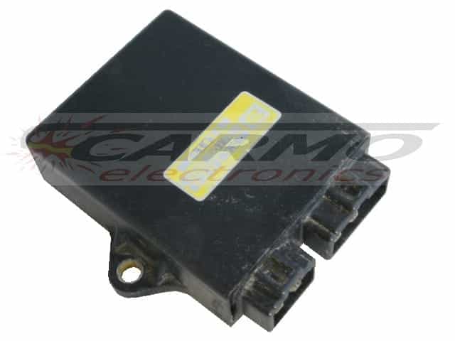 CB650SC Nighthawk TCI CDI ユニット ECU 点火 (AKBZ16, 131100-3680)