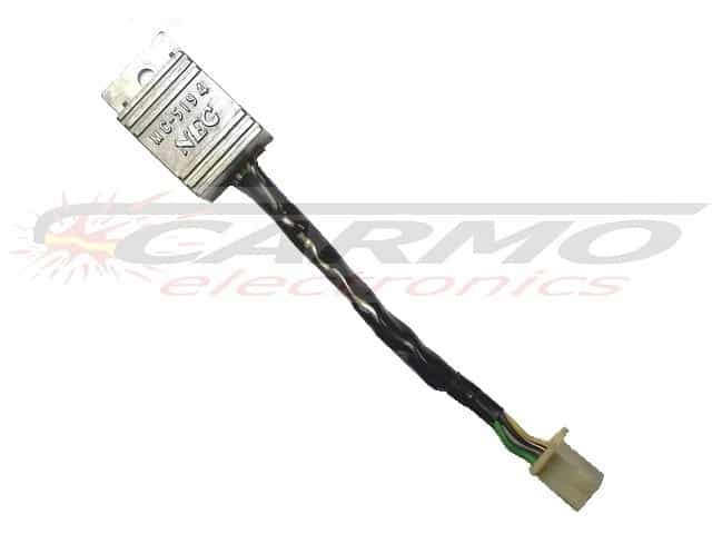 MPS-200, OKI Honda-TCI-ユニット CDI ユニット ECU 点火