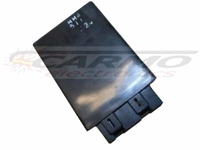 CBR750 TCI CDI ユニット ECU 点火 (MM4, 511B1, RC27)