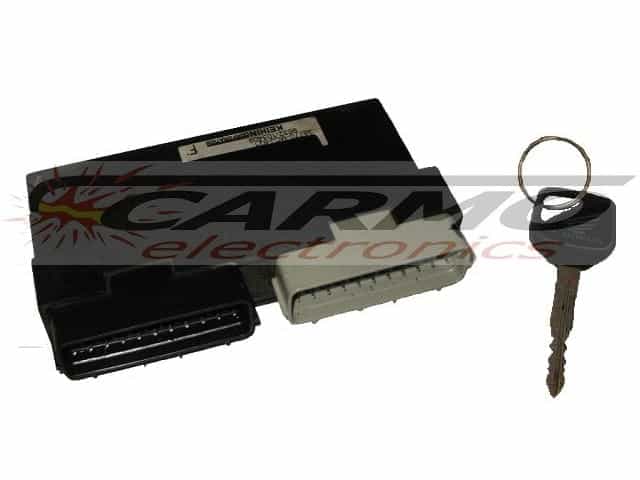 CBR900RRY 929cc ECU ECM CDI モーターコンピューターユニット (KEIHIN)