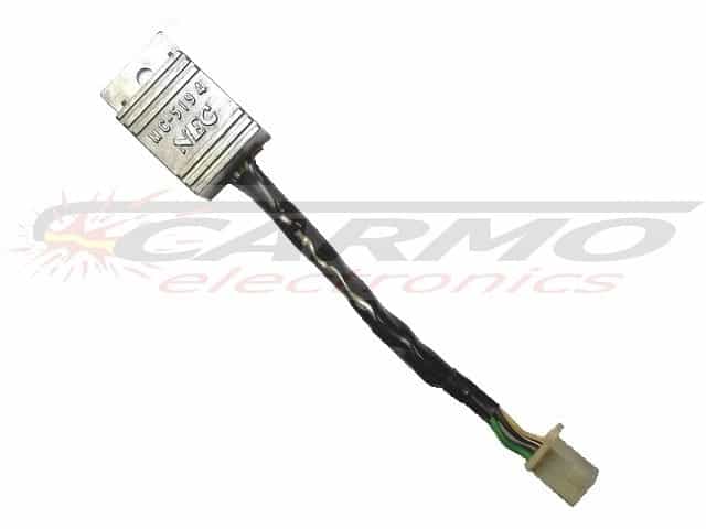 CBX1000 TCI CDI ユニット ECU 点火 (OKI MPS-200, NEC-5194)