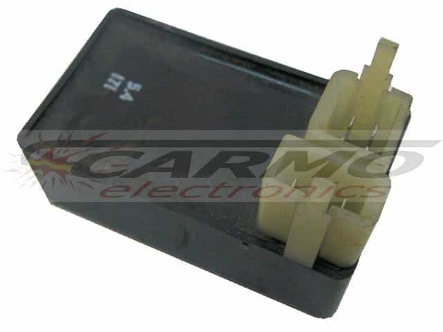 CH250 SPACY HELIX ELITE (KM1, CF448, CF421C) CDI ユニット ECU 点火