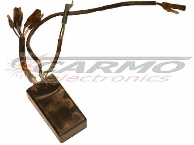 CR500 CDI ユニット ECU 点火 (Denso, 070000-1861, 070000-1862, 070000-2150)